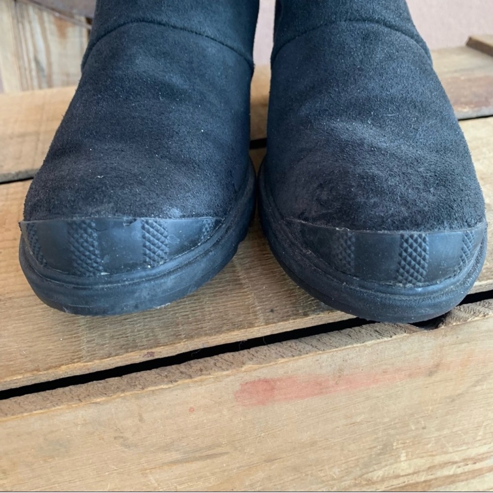 Sorel Toronto Mid Calf Wedge Boot - Picture 3 of 5